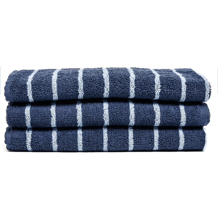 Handduk "Stripe Towel 50x70"